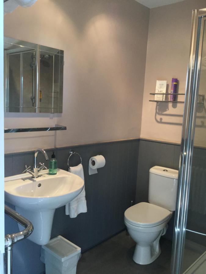 Elton Guest House Grange-over-Sands Extérieur photo