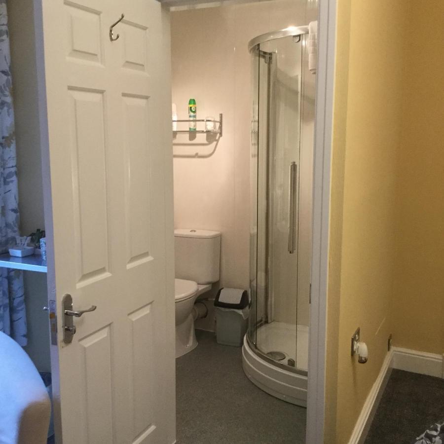Elton Guest House Grange-over-Sands Extérieur photo