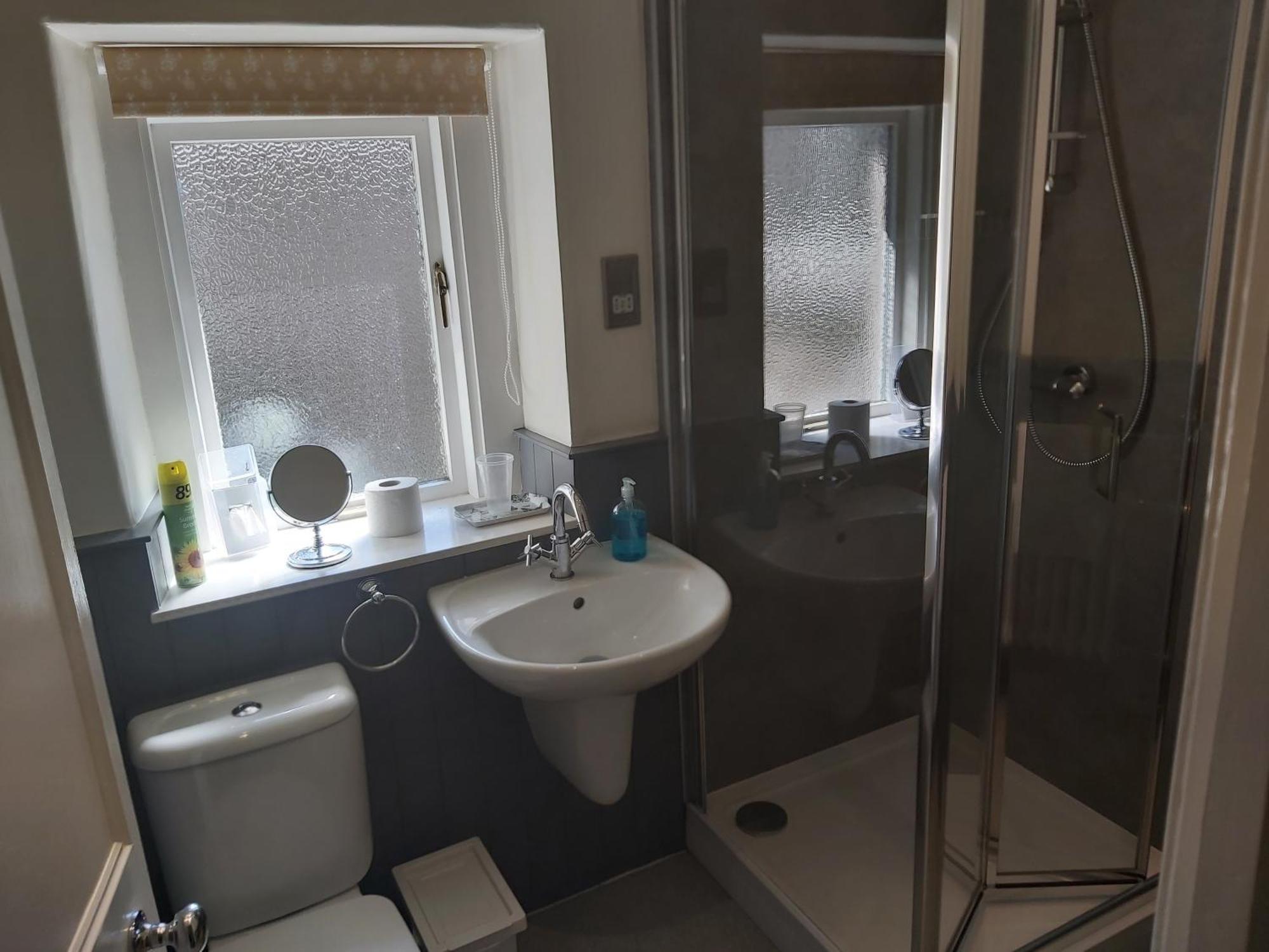 Elton Guest House Grange-over-Sands Extérieur photo