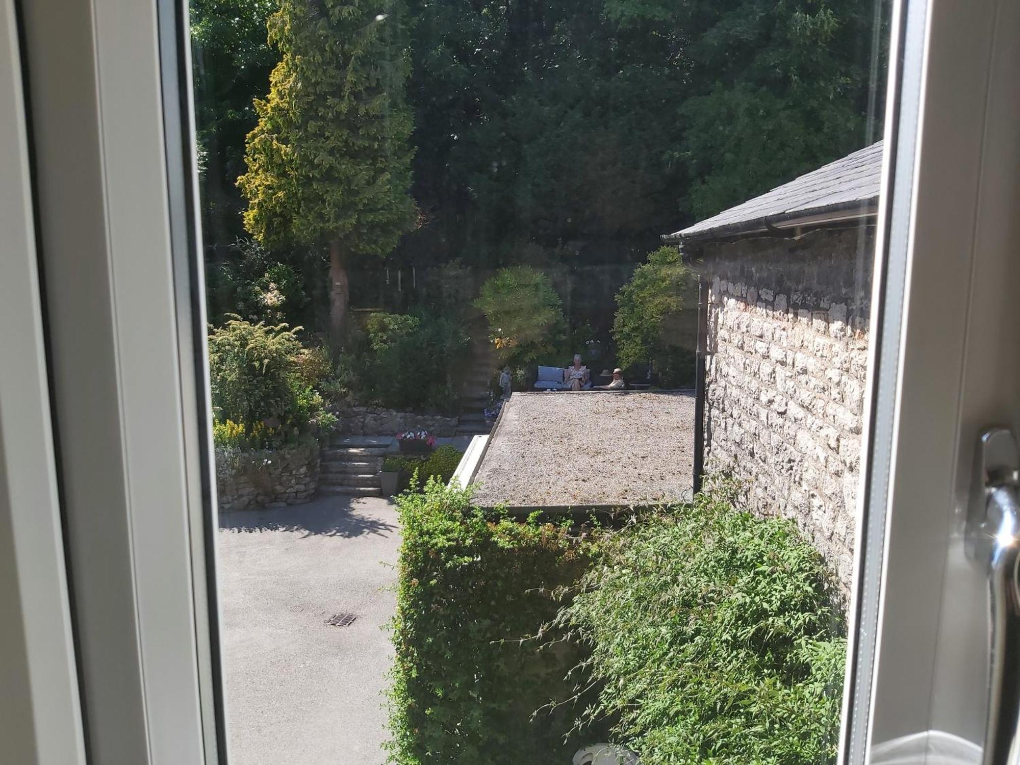 Elton Guest House Grange-over-Sands Extérieur photo